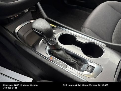 Used 2025 Chevrolet Malibu LT image 27