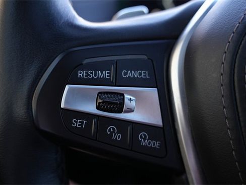 Used 2024 BMW X5 xDrive50e w/ Premium Package image 13