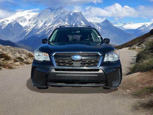 Used 2017 Subaru Forester 2.0XT Premium image 8