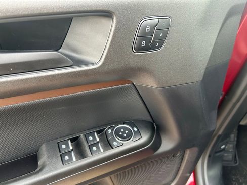 New 2025 Ford Bronco Sport Outer Banks AWD/4WD image 19