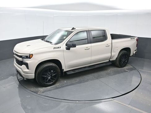 New 2026 Chevrolet Silverado 1500 RST AWD/4WD image 17