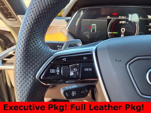 Used 2023 Audi e-tron GT Premium Plus image 23
