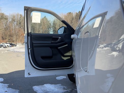 New 2025 Ford Expedition Max Platinum w/ Stealth Performance Package image 21