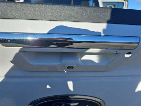 Used 2016 Ford F150 Lariat w/ Equipment Group 502A Luxury image 13