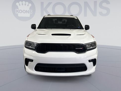 Used 2023 Dodge Durango R/T AWD/4WD image 11