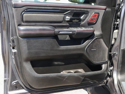 Used 2022 RAM 1500 TRX w/ TRX Level 2 Equipment Group AWD/4WD image 17