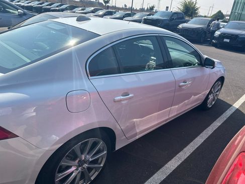 Used 2017 Volvo S60 T5 Inscription Platinum w/ Climate Package AWD/4WD image 12