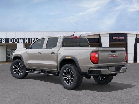 New 2026 GMC Canyon Denali image 3