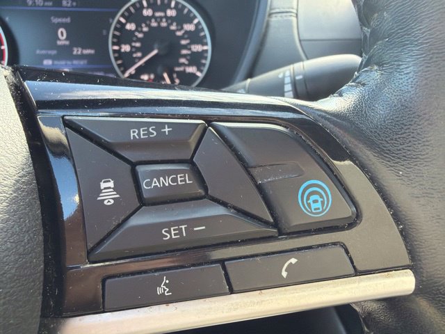 Used 2021 Nissan Altima 2.5 SV w/ SV Premium Package FWD image 32