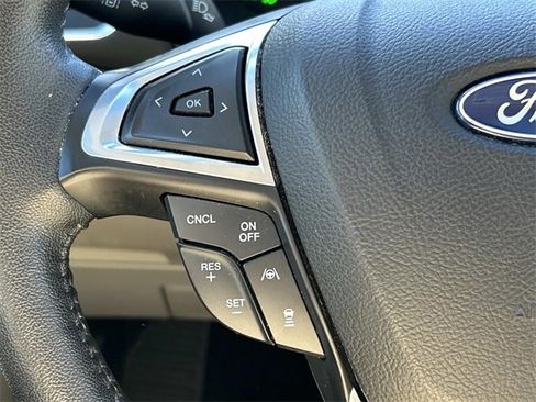 Certified 2020 Ford Edge Titanium w/ Equipment Group 301A image 37