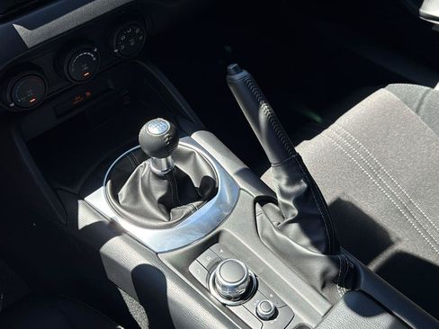 New 2026 MAZDA MX-5 Miata Sport RWD image 17
