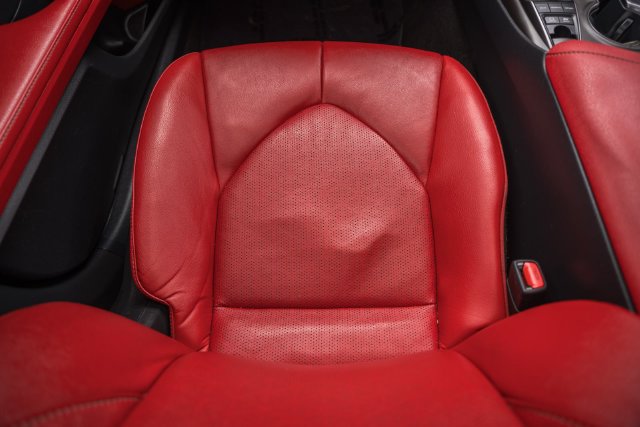Used 2021 Toyota Camry XSE w/ Cold Weather Package FWD image 31