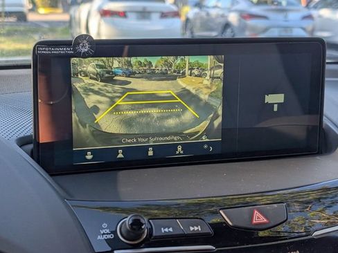 New 2026 Acura RDX SH-AWD image 15