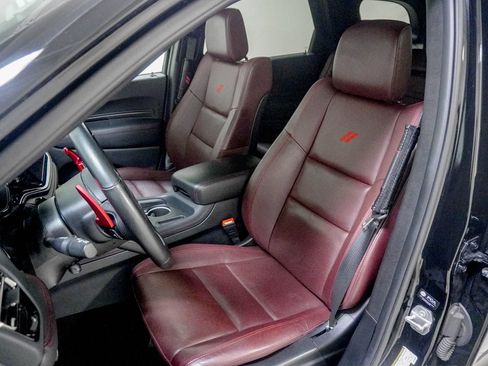 Used 2024 Dodge Durango GT AWD/4WD image 19