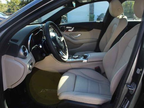 Used 2018 Mercedes-Benz C 300 Sedan image 24