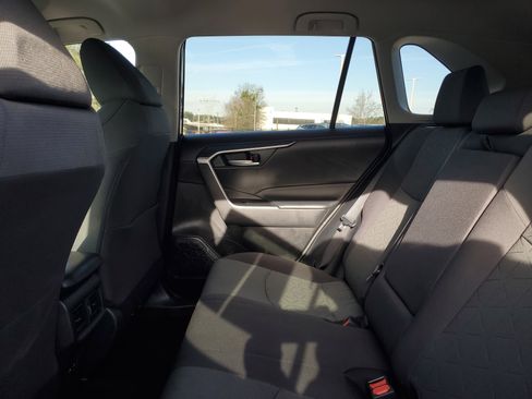 Certified 2023 Toyota RAV4 XLE image 11