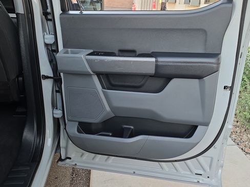 Used 2023 Ford F150 XLT image 30