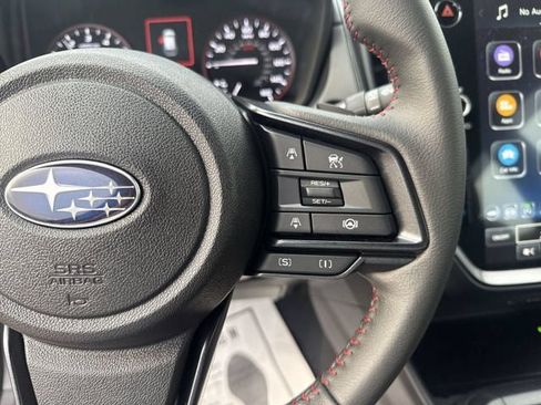 New 2026 Subaru Impreza RS AWD/4WD image 64
