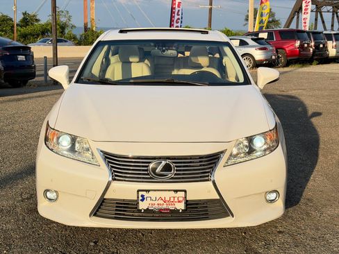 Used 2015 Lexus ES 350 w/ Luxury Package FWD image 96