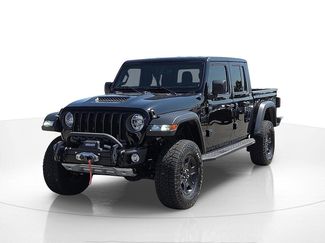 Used 2023 Jeep Gladiator Mojave video 2