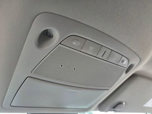 Used 2024 Nissan Murano SV w/ Cargo Package FWD image 36