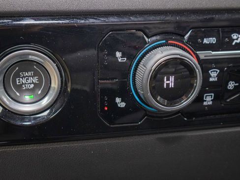 Certified 2023 Chevrolet Silverado 1500 LT image 22