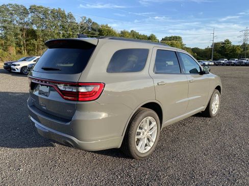 New 2026 Dodge Durango GT image 3