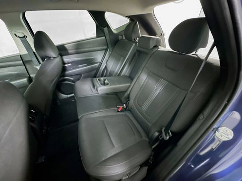 Used 2025 Hyundai Tucson SEL FWD image 27