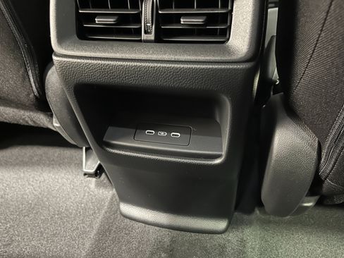 New 2026 Honda CR-V EX image 25