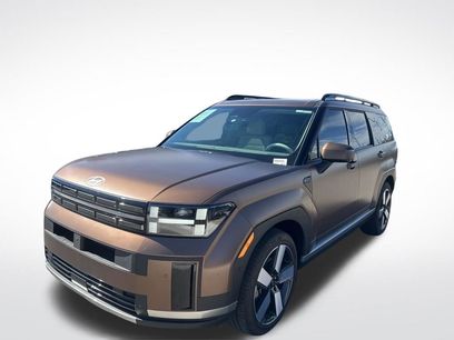 Used 2024 Hyundai Santa Fe Limited