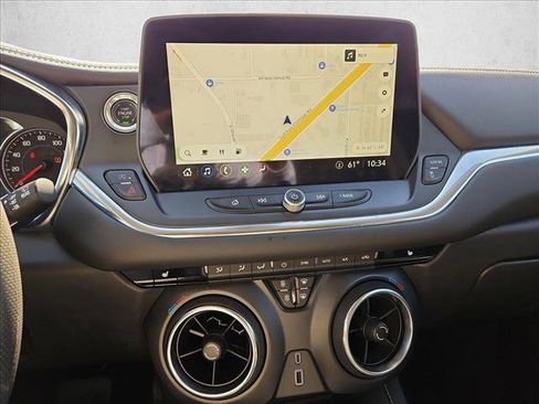 Used 2025 Chevrolet Blazer LT image 15