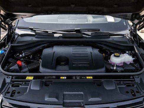 New 2026 Land Rover Range Rover SE AWD/4WD image 64
