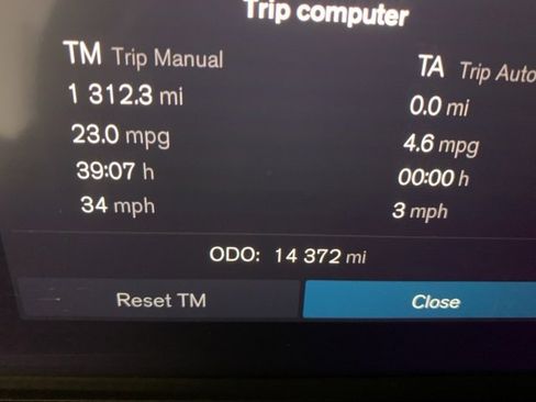 Certified 2025 Volvo XC90 B6 Plus image 14