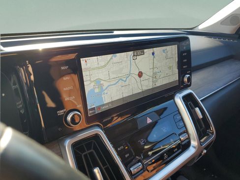 Used 2022 Kia Sorento SX Prestige w/ Rust Color Package image 22