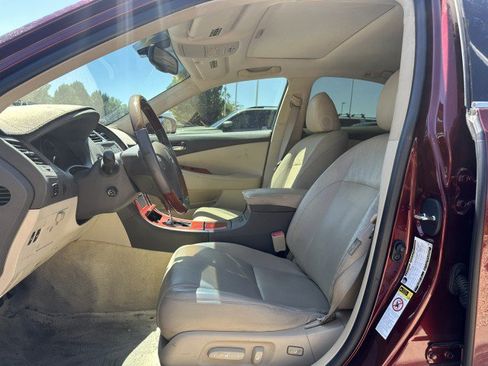 Used 2008 Lexus ES 350 FWD image 10