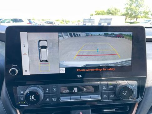 Used 2024 Toyota Grand Highlander AWD Hybrid image 22
