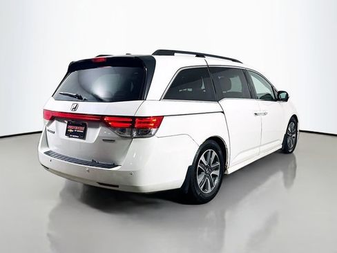 Used 2014 Honda Odyssey Touring image 6