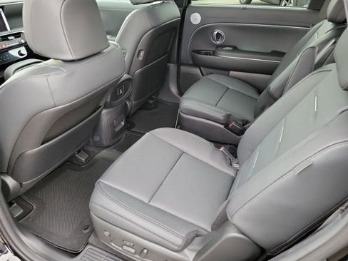 New 2026 Hyundai Palisade Calligraphy image 20