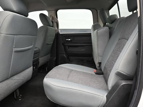 Used 2014 RAM 1500 Lone Star RWD image 6