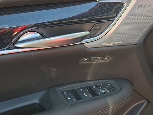 New 2025 Cadillac XT5 Premium Luxury w/ Technology Package image 21