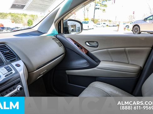 Used 2014 Nissan Murano LE w/ Platinum Edition Package image 36