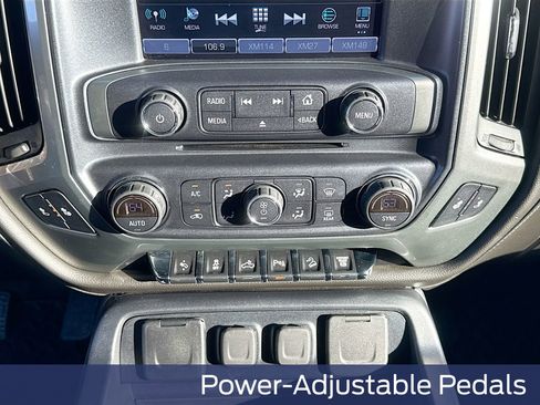 Used 2019 Chevrolet Silverado 2500 LTZ w/ Duramax Plus Package image 25