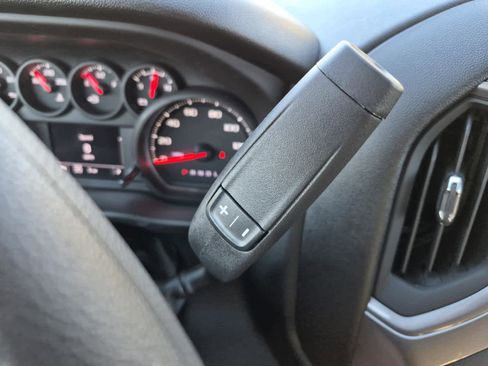 New 2026 GMC Sierra 2500 Pro w/ Convenience Package image 13