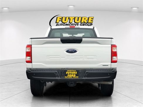 Certified 2023 Ford F150 XL w/ Trailer Tow Package image 5