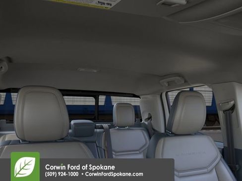 New 2026 Ford Maverick Lariat AWD/4WD image 12