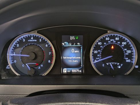 Used 2017 Toyota Camry XSE image 16