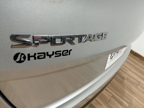Used 2017 Kia Sportage SX AWD/4WD image 46