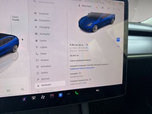 Used 2022 Tesla Model 3 Long Range image 15