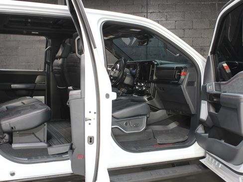 Used 2025 Ford F150 Raptor w/ Equipment Group 803A Raptor R image 37