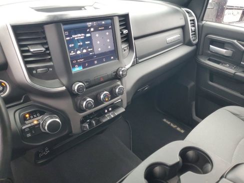 Used 2024 RAM 2500 Big Horn w/ Bed Utility Group image 19